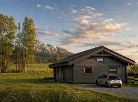 Zrub Lipa, Tatry, krb a súkromie