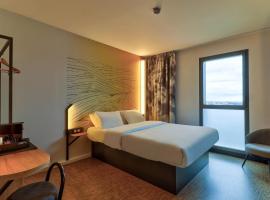 B&B HOTEL Dijon Valmy Toison d'or, Hotel in Dijon