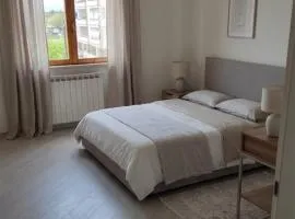 La Casa al Mare