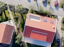 Maison Anđelija Two Bedroom Donja Lastva Tivat