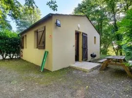Les Chataigniers Maison 1 - 4pers
