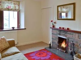Beuchan Cottage Keir Mill