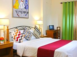 Laciaville Resort and Hotel