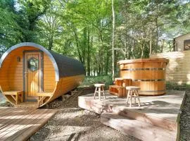 Beynac Logement insolite 19 -2pers