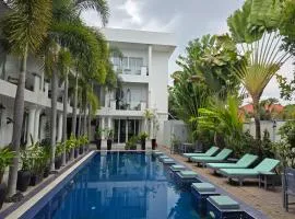 Angkor Sweet Night Hotel