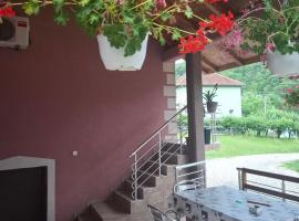PODNOZJe KOPAONIKA, hotel di Brus