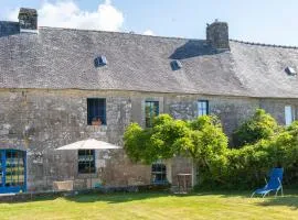 Gîte de Kerho