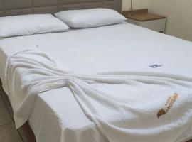 Pousada Rotamar, hotel em Paraipaba