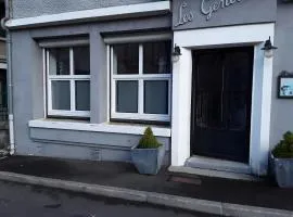 Appartement les Genévriers