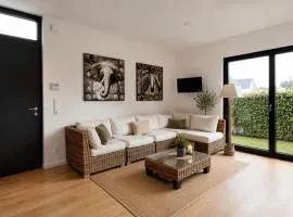 Stylish Studio close to Airport and Kirchberg