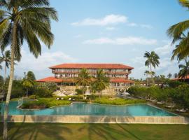 Cinnamon Bentota Beach - Signature Selection, hotel a Bentota