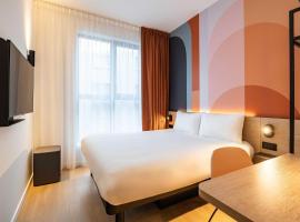 B&B HOTEL Brussels Airport, hotel a Diegem