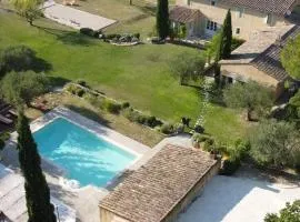 Au Clair Ventoux