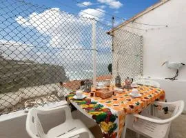 Casa sol e mar