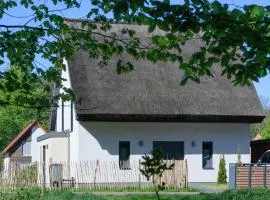Reetdachhus