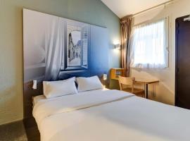 B&B HOTEL Dijon Marsannay, hótel í Marsannay-la-Côte