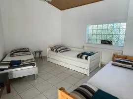 Gemütliche Wohnung mit WLAN, TV und Parkplatz