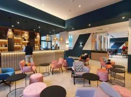 B&B HOTEL Hasselt