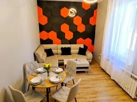 Apartament Omega