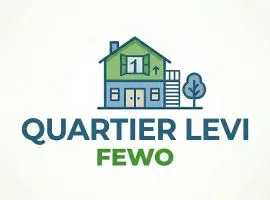 Quartier Levi