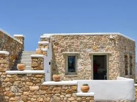 Koumaros Villas Cycladic Suites