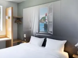 B&B HOTEL Lorient Caudan