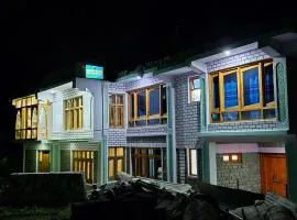 Sukoon Turtuk Home Stay