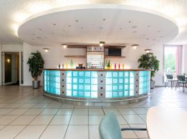 B&B HOTEL Lully 3 Lakes, hotel a Estavayer-le-Lac