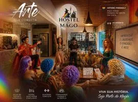 Hostel do Mago
