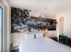 B&B HOTEL Zürich Airport