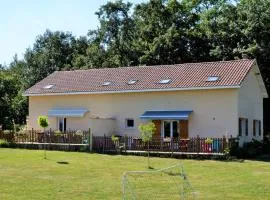 Le domaine d'Anjou