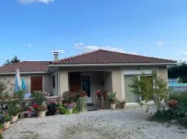 Le Jardin d'Anjou
