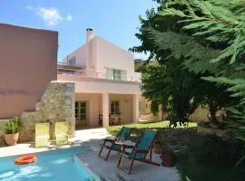 Villa Verde Petra