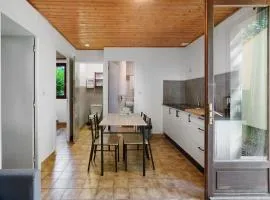 Les écureuils Maison 9 - 4 pers