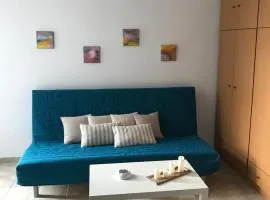 Eva's Cozy Studio -Near Matala & Kommos Beach