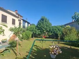 Location Laroque Cévennes