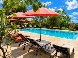 Le clos de Vence