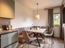 by franz - Alpine Apartments in Kirchberg