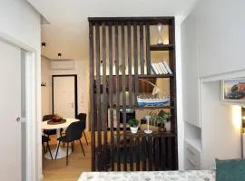 Brother's Luxury Apartment