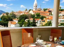 Losinj Panorama Penthouse