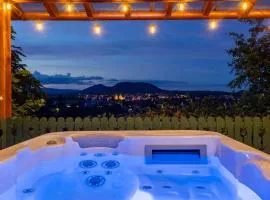 Chillinn Rosé Cottage Eger