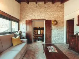 Borgo Sgarabia Relais