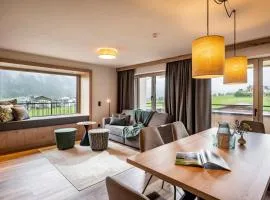 by franz - Alpine Apartments in Kirchberg