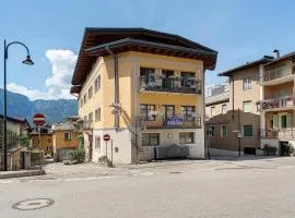 Alla Loggia dell'Imperatore
