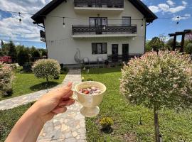 Pensiunea Remember Me, hotel sa Cîmpulung