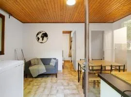 Les Noisetiers Maison 2 - 4 pers