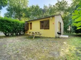 Les Noisetiers Maison 2 - 4 pers