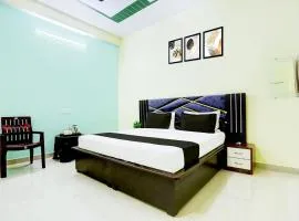 Hotel O Galaxy