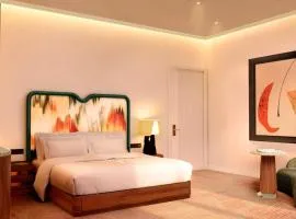 Petra Hotel Belgrade