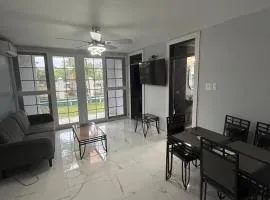 Luxury at Sandcastle 2bed 2bath apartment